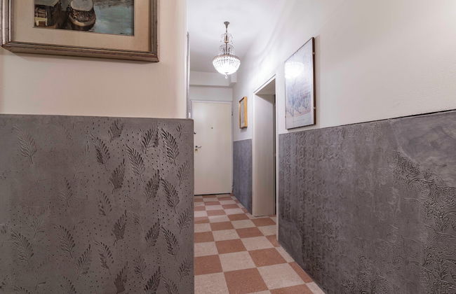 S. Lucia Canal View by Wonderful Italy - Photo 12