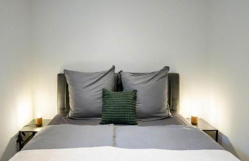 Modernes, stilvolles Apartment 2 - Foto 11