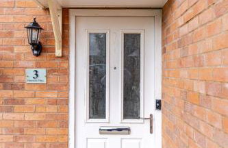 4 Bedroom Detached, Wi-Fi, Parking, stunning views - Foto 42