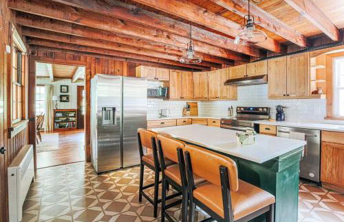 The Farmhouse at Hollow Hill - Foto 18