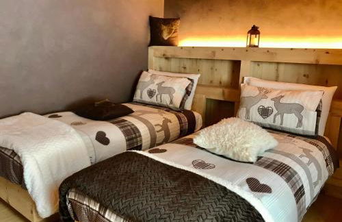 Al Bait Del Legn 5 - Foto 2