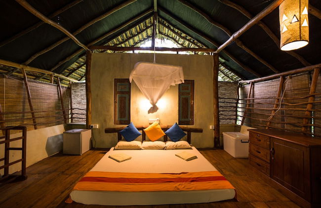 Back of Beyond - Pidurangala - Photo 9