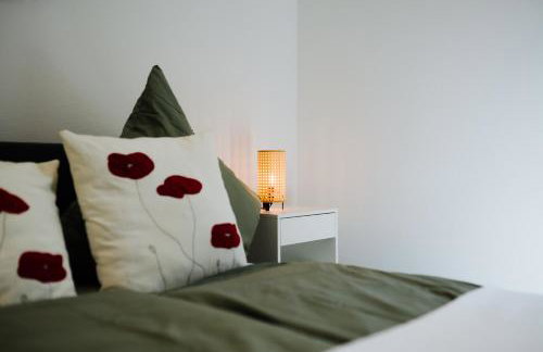 Villa Levin: 120m², bis 8 Pers, free Wifi & parken - Foto 21