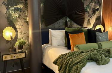 Suite4SerenityRWY - Foto 1