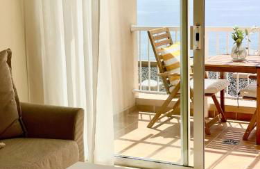 Amazing Ocean View Apartment - Foto 19