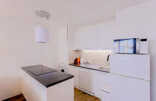 Modern and peaceful flat with terrace and parking - Foto 7