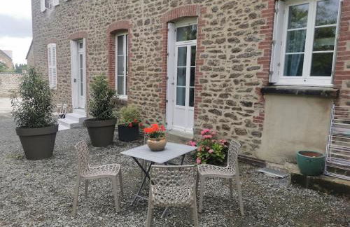 Gîte des trois plages 6 personnes - Foto 16