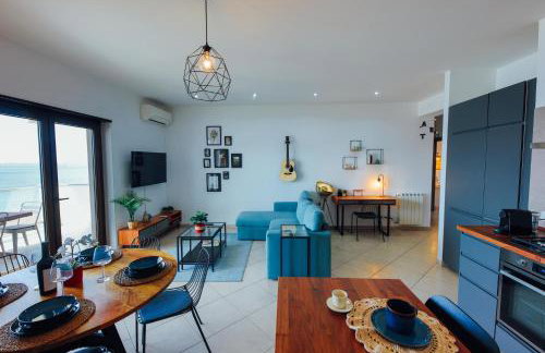 Luxury Apartment - Foto 6