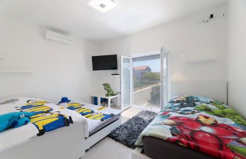 Apartment Alan 3 - Foto 25