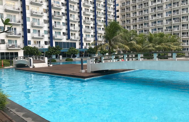 SM Jazz Residence by Good Rent - Foto 11