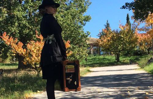 Azienda Agricola Il Querceto - Foto 59