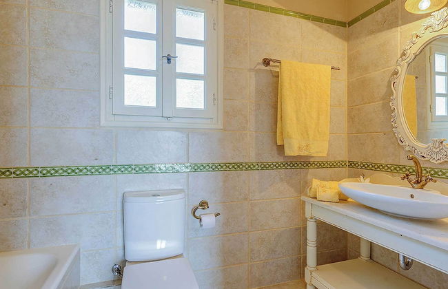 Villa Nikolas - Photo 13