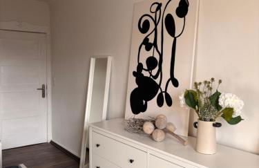 Green Space Apartment - Foto 19