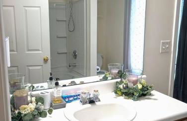 Spacious Entire home sleeps 6 - Foto 9