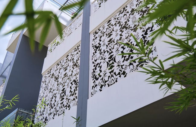 The Coffee City - Healing & Retreats - Foto 62