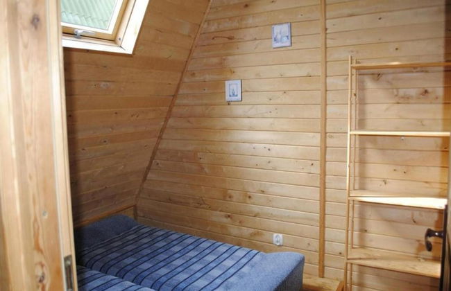 Cottage in Sarbinowo Near Baltic Beach - Foto 2