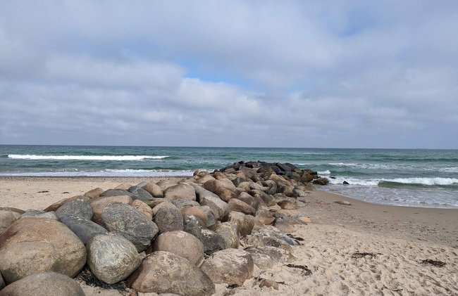 5 Star Holiday Home in Skagen - Foto 24