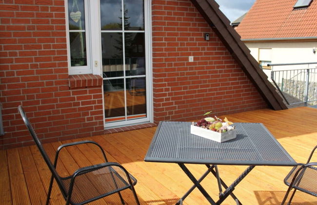 Holiday Apartment sun Terrace - Photo 23