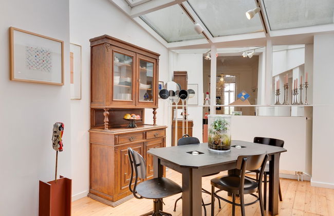 Saint Catherine Art Residence - Foto 10