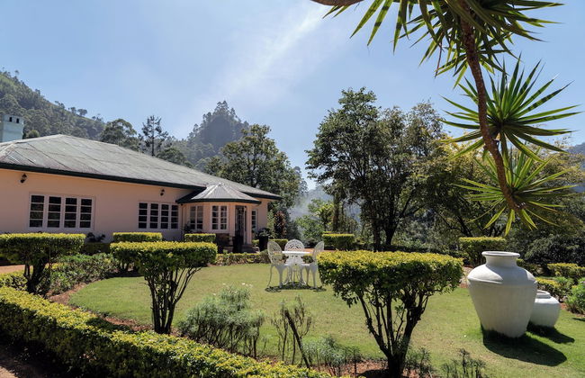 Highgrove Estate By Ishq - Foto 56