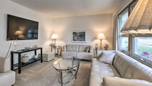 Charming Rochester Home - 2 Mi to Mayo Clinic! - Foto 4