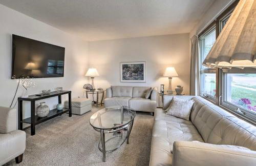 Charming Rochester Home - 2 Mi to Mayo Clinic! - Foto 4