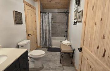 Villa Serena - Hidden Speakeasy - Foto 47