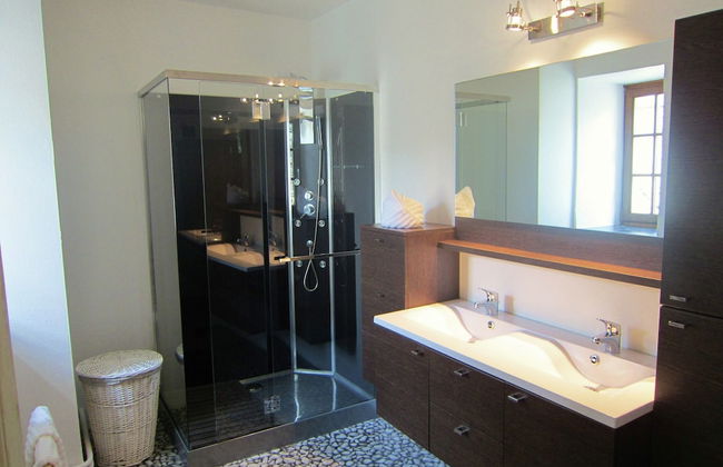 Luxury Castle, Basse-bodeux - Foto 24