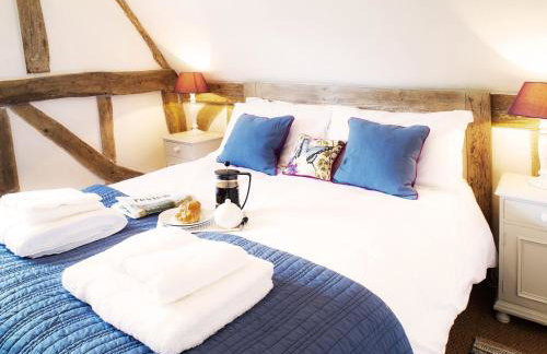 The Cross Wing by The Suffolk Cottage Collection - Foto 17