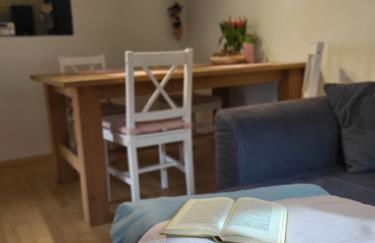 Ferienhaus Ehrbachklamm - Foto 8