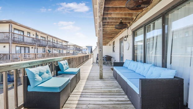 Heron Landing 14- Beach Access on Little Lagoon - Foto 4, Habitación