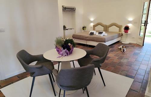 Agriturismo - Collina Toscana Resort - Foto 56