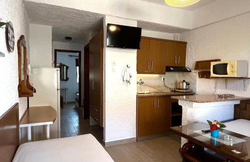 Haus Niko Apartments and Suites - Foto 58