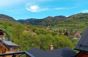 Apartamenty Na Brzegu Szczawnica - Photo 26