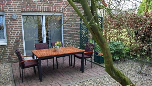 Apartment Wohnung in Reckenfeld mit Eigener Terrasse by Interhome - Foto 3