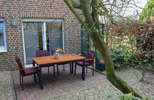 Apartment Wohnung in Reckenfeld mit Eigener Terrasse by Interhome - Foto 3