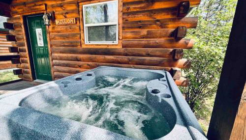 Willow Cabin - Foto 1