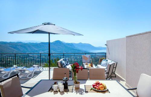 Luxury Villa Rock with pool and Jacuzzi near Dubrovnik - Foto 6