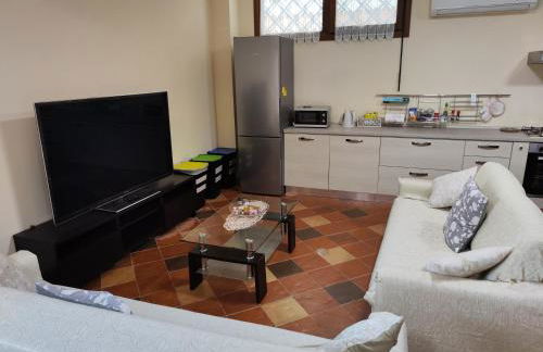 Villa Abete Azzurro con Piscina - Foto 10