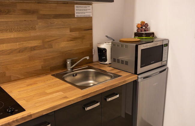 Residence Hadovitá - Foto 14