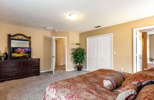 Holiday Home Wunderschönes Ferienhaus in Loughman mit Pool in Südlage und Blick auf das Natu by Interhome - Foto 17