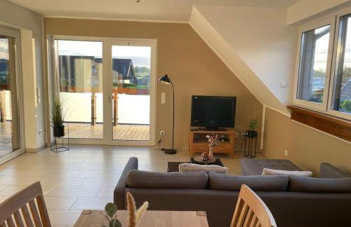 Ferienwohnung direkt am See - Foto 1