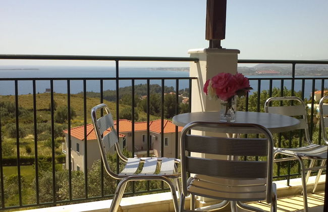 Liberatos Village - Foto 11