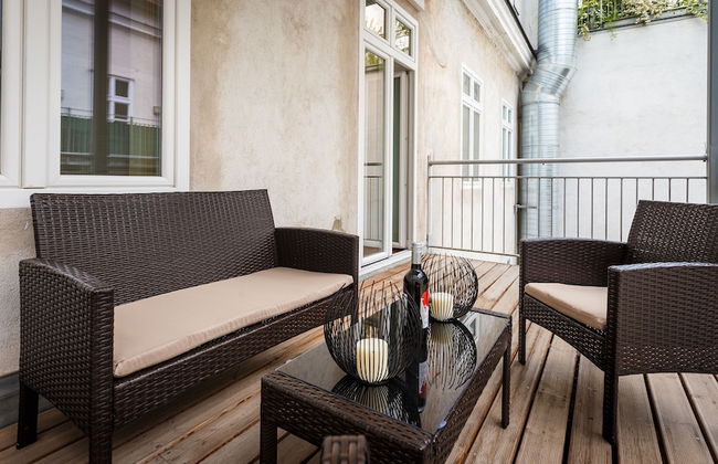 Operngasse Premium in Your Vienna - Foto 25