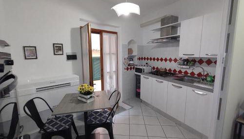 Monolocale Poggio - Photo 4, stove, pet friendly, minibar