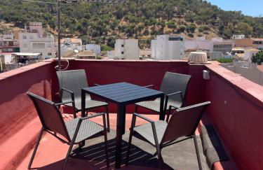 Two Bedroom Apartment in Málaga Center with Views - Photo 3