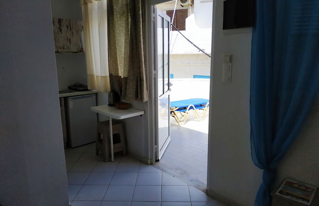 A Studio With Balcony - Foto 34