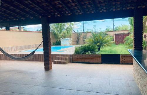 LINDA CASA A 500mts da PRAIA DE CIBRATEL PARA CURTIR COM AMIGOS E FAMILIA - Foto 15