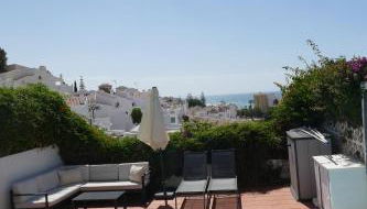 Casa Alegría Nerja - Foto 2, sunbed