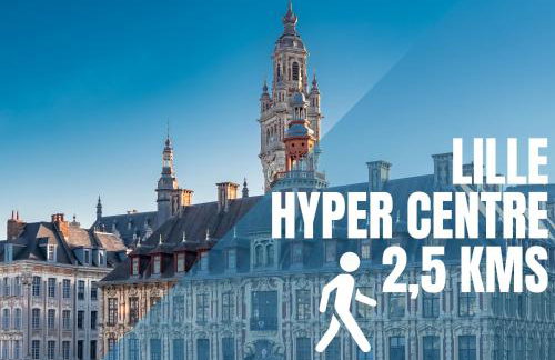 La Bibliothèque - Les Demeures d'Adrien - Foto 3